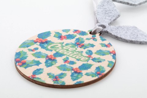 CreaFelt Tree ozdoba choinkowa