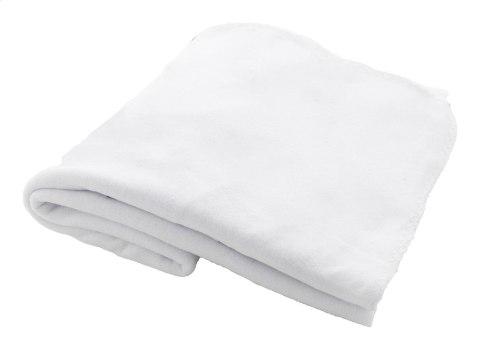 CreaFleece personalizowany koc polarowy RPET