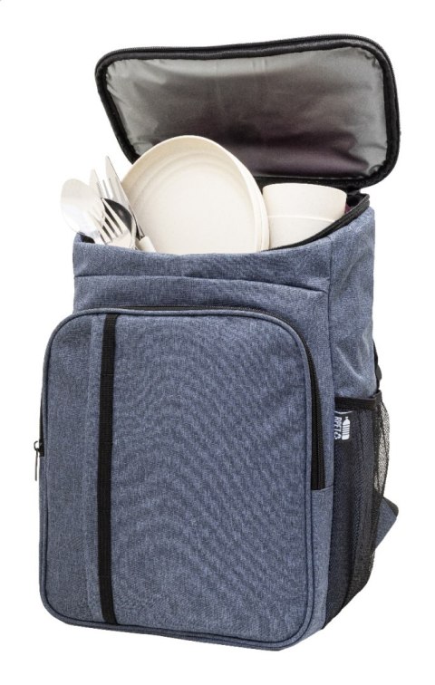 Duonic Plecak piknikowy, termiczny RPET