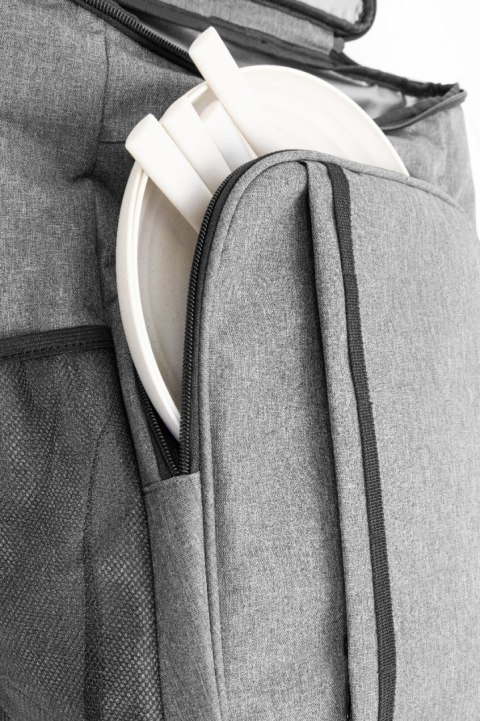 Duonic Plecak piknikowy, termiczny RPET