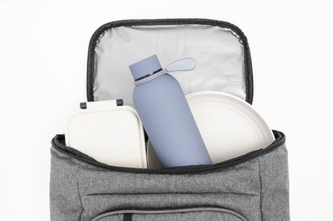 Duonic Plecak piknikowy, termiczny RPET