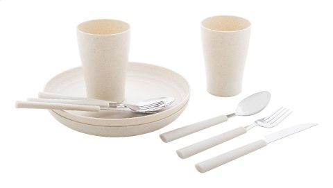 Duonic Plecak piknikowy, termiczny RPET