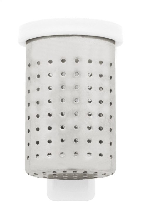 Leaflet zaparzacz do herbaty