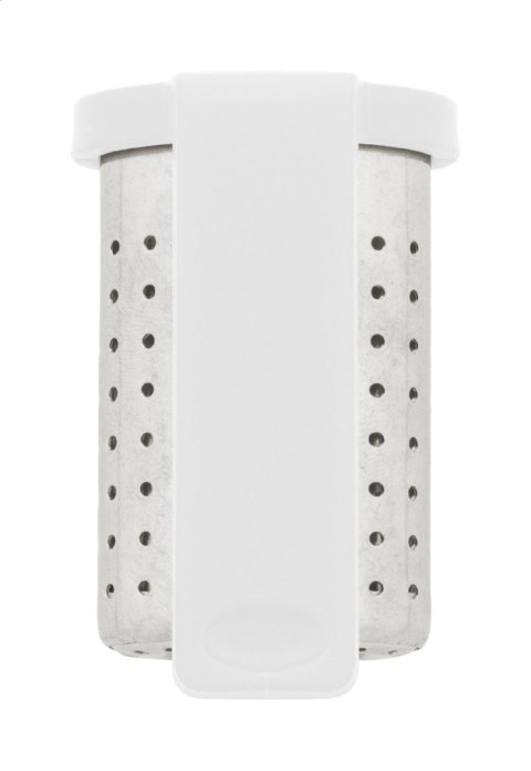 Leaflet zaparzacz do herbaty