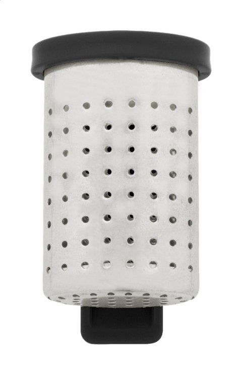 Leaflet zaparzacz do herbaty