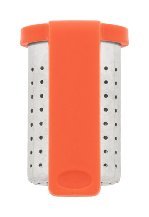 Leaflet zaparzacz do herbaty