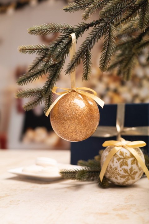 Nordskot ozdoba choinkowa / bombka