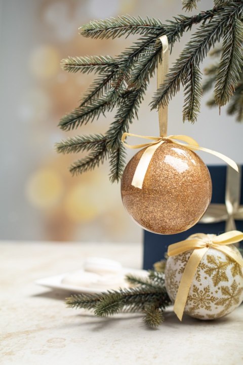 Nordskot ozdoba choinkowa / bombka