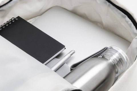 Recabak plecak z recyklingowanego płótna