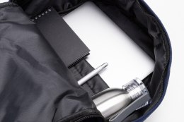 Recabak plecak z recyklingowanego płótna