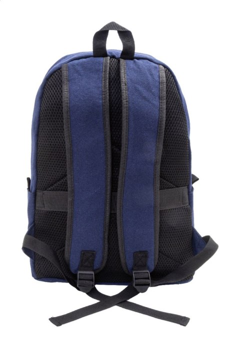 Recabak plecak z recyklingowanego płótna