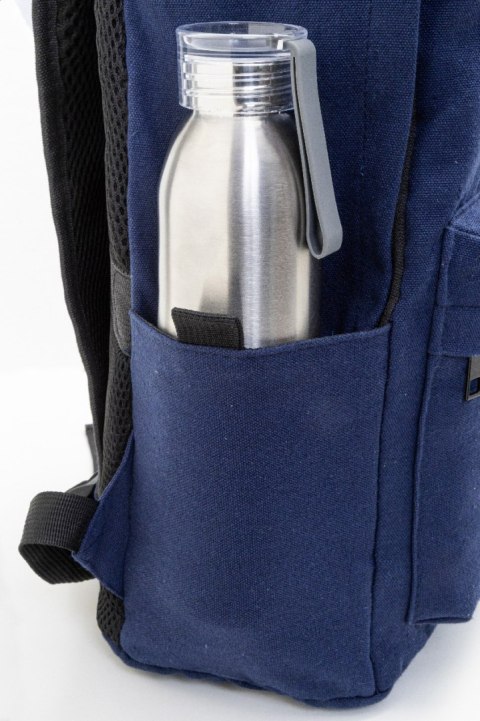 Recabak plecak z recyklingowanego płótna