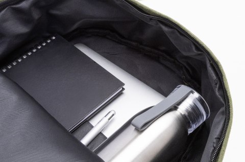 Recabak plecak z recyklingowanego płótna