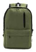 Recabak plecak z recyklingowanego płótna