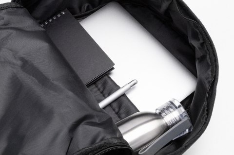 Recabak plecak z recyklingowanego płótna