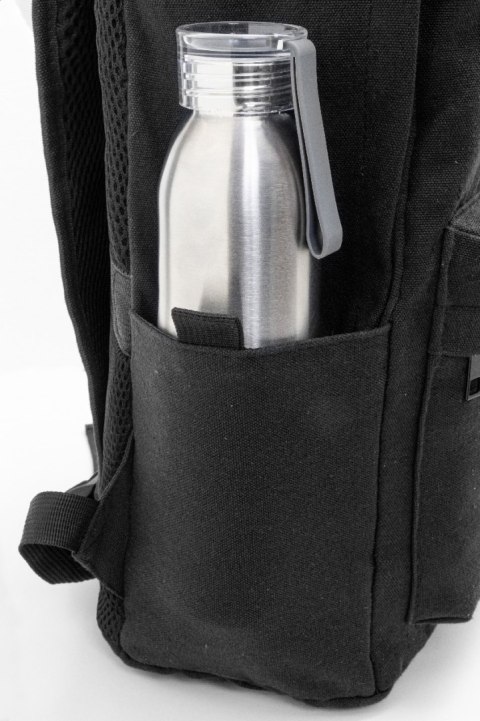 Recabak plecak z recyklingowanego płótna