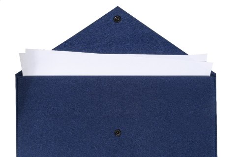 Refelt Slim Torba na dokumenty RPET