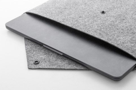 Refelt Slim Torba na dokumenty RPET