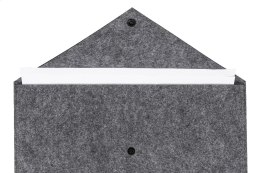 Refelt Slim Torba na dokumenty RPET