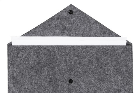 Refelt Slim Torba na dokumenty RPET