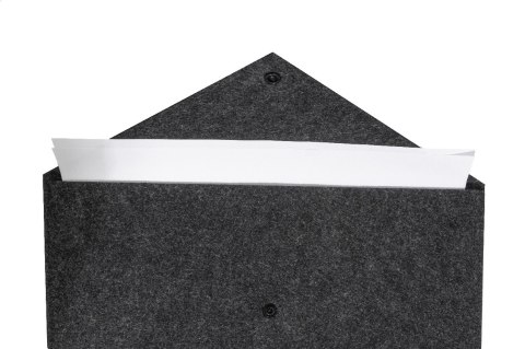 Refelt Slim Torba na dokumenty RPET