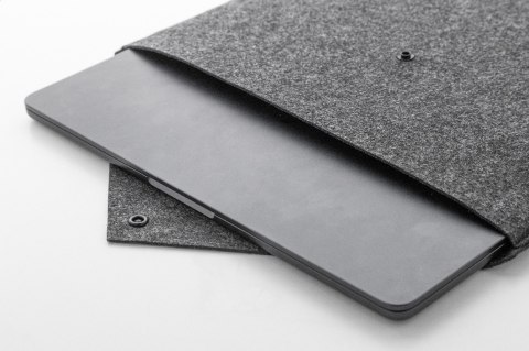 Refelt Slim Torba na dokumenty RPET