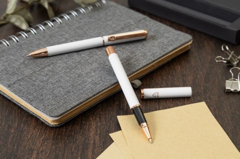 Rossy zestaw piśmienniczy