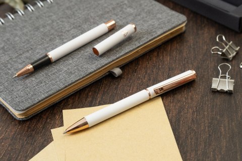 Rossy zestaw piśmienniczy