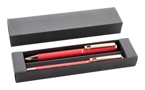 Rossy zestaw piśmienniczy