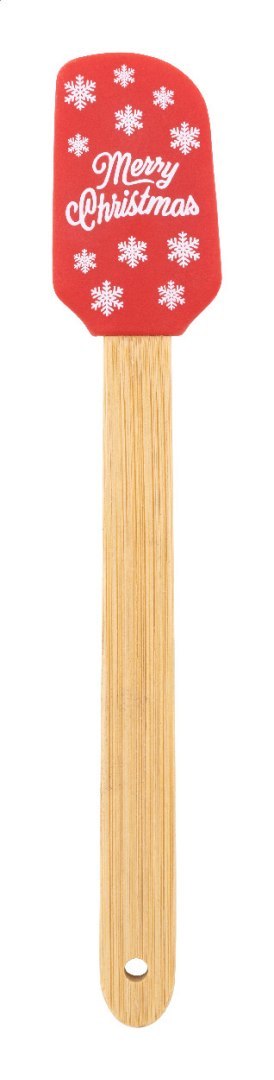 Spatox Świąteczna szpatułka do pieczenia