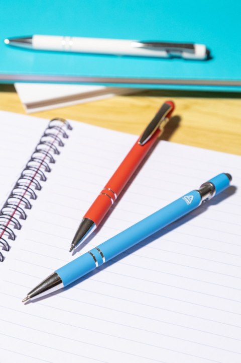 Tonnel Soft długopis dotykowy