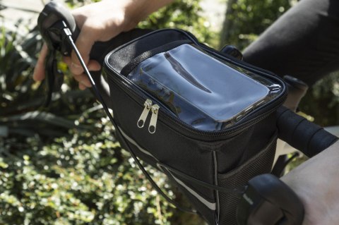 Velofon Plus Torba na telefon komórkowy do roweru RPET
