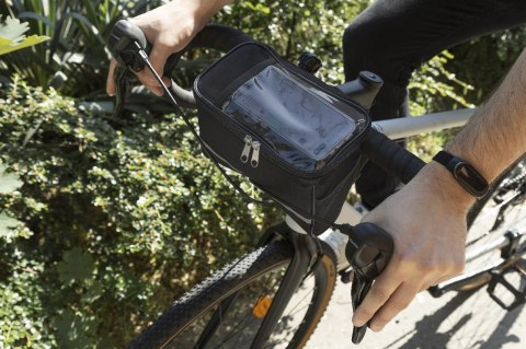 Velofon Plus Torba na telefon komórkowy do roweru RPET