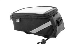 Velofon Torba na telefon komórkowy do roweru RPET