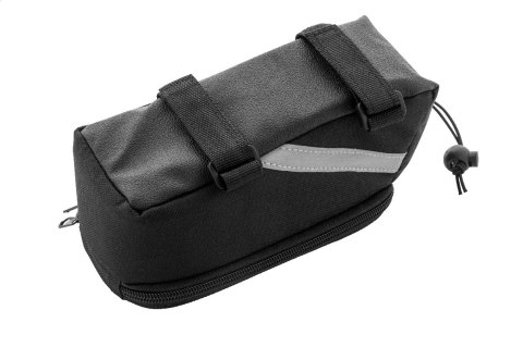 Velofon Torba na telefon komórkowy do roweru RPET