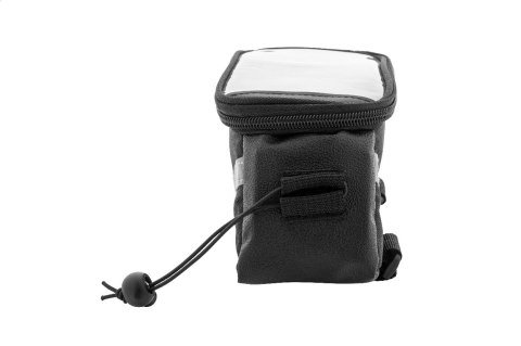 Velofon Torba na telefon komórkowy do roweru RPET