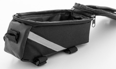 Velofon Torba na telefon komórkowy do roweru RPET