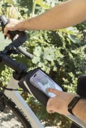 Velofon Torba na telefon komórkowy do roweru RPET