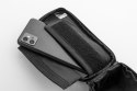 Velofon Torba na telefon komórkowy do roweru RPET