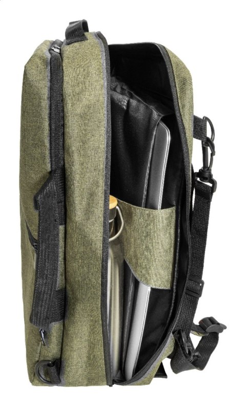 Walton Plecak na dokumenty RPET