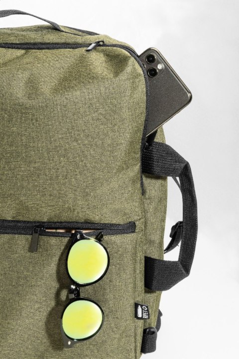 Walton Plecak na dokumenty RPET