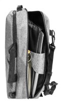 Walton Plecak na dokumenty RPET