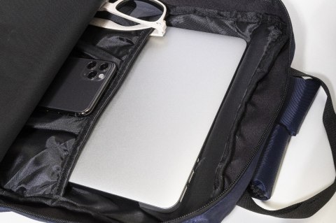 Westing Plecak twill RPET