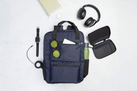 Westing Plecak twill RPET