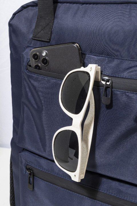 Westing Plecak twill RPET