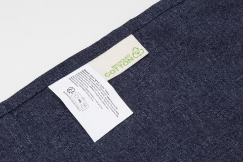 Chepex fartuch z bawełny z recyklingu