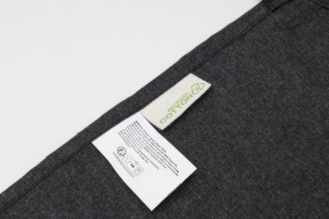 Chepex fartuch z bawełny z recyklingu