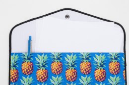 Compack personalizowana torba na laptopa / dokumenty RPET