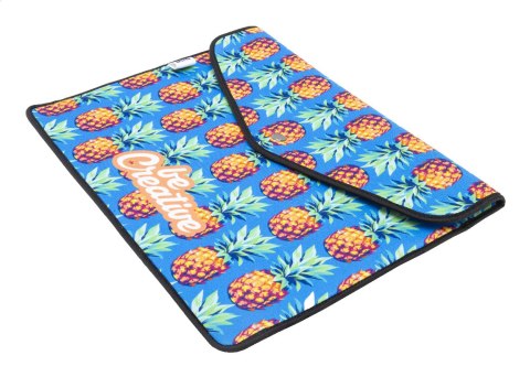 Compack personalizowana torba na laptopa / dokumenty RPET