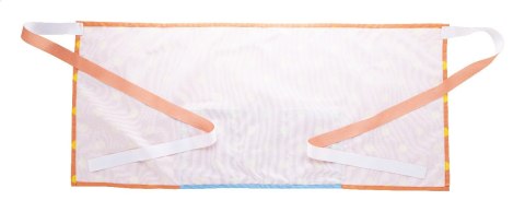 CreaChef Serve personalizowany fartuch kelnerski RPET